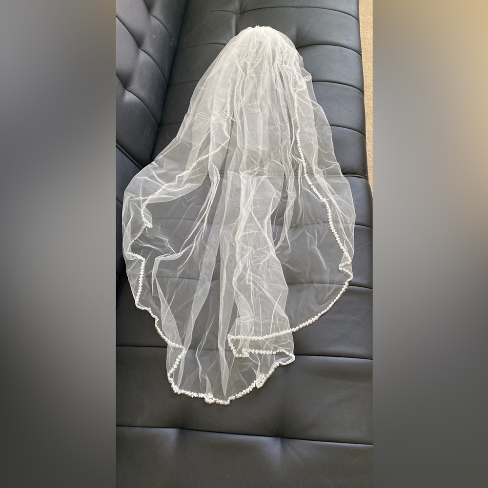 Wedding Veil